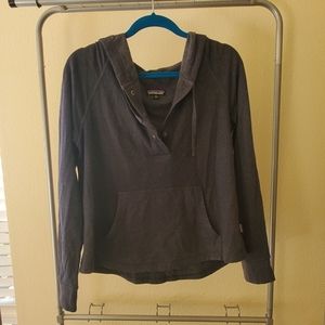 Patagonia Ahnya pullover hoodie
